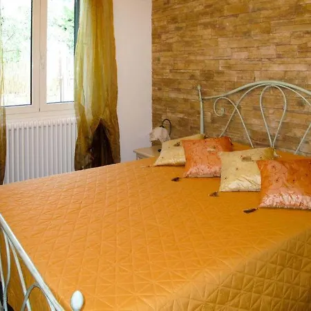 Sleeps 7 Pool Air Con Wifi Дом отдыха Caramagna Ligure